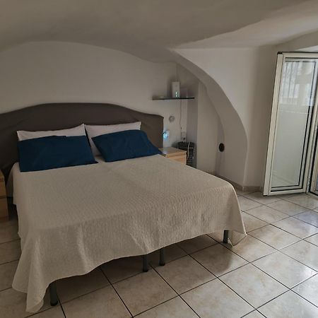 Storico House Lejlighed Napoli Eksteriør billede