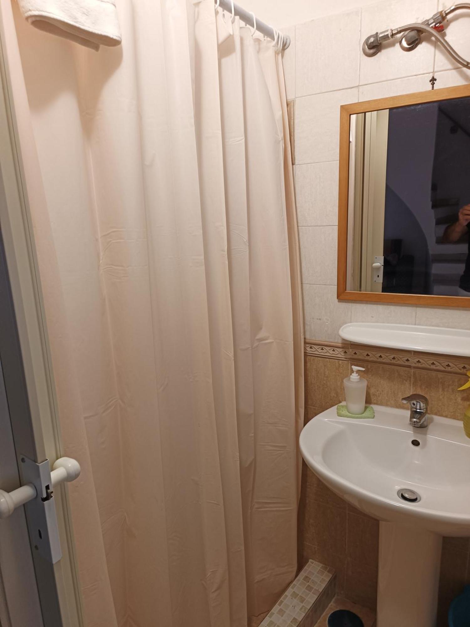 Storico House Lejlighed Napoli Eksteriør billede