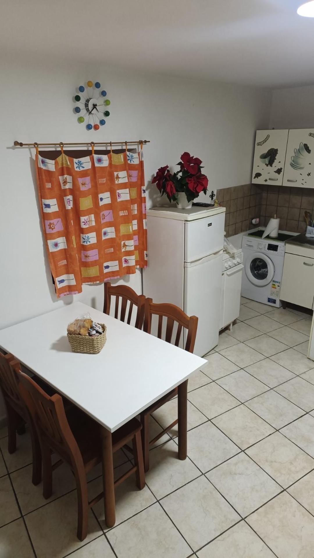 Storico House Lejlighed Napoli Eksteriør billede