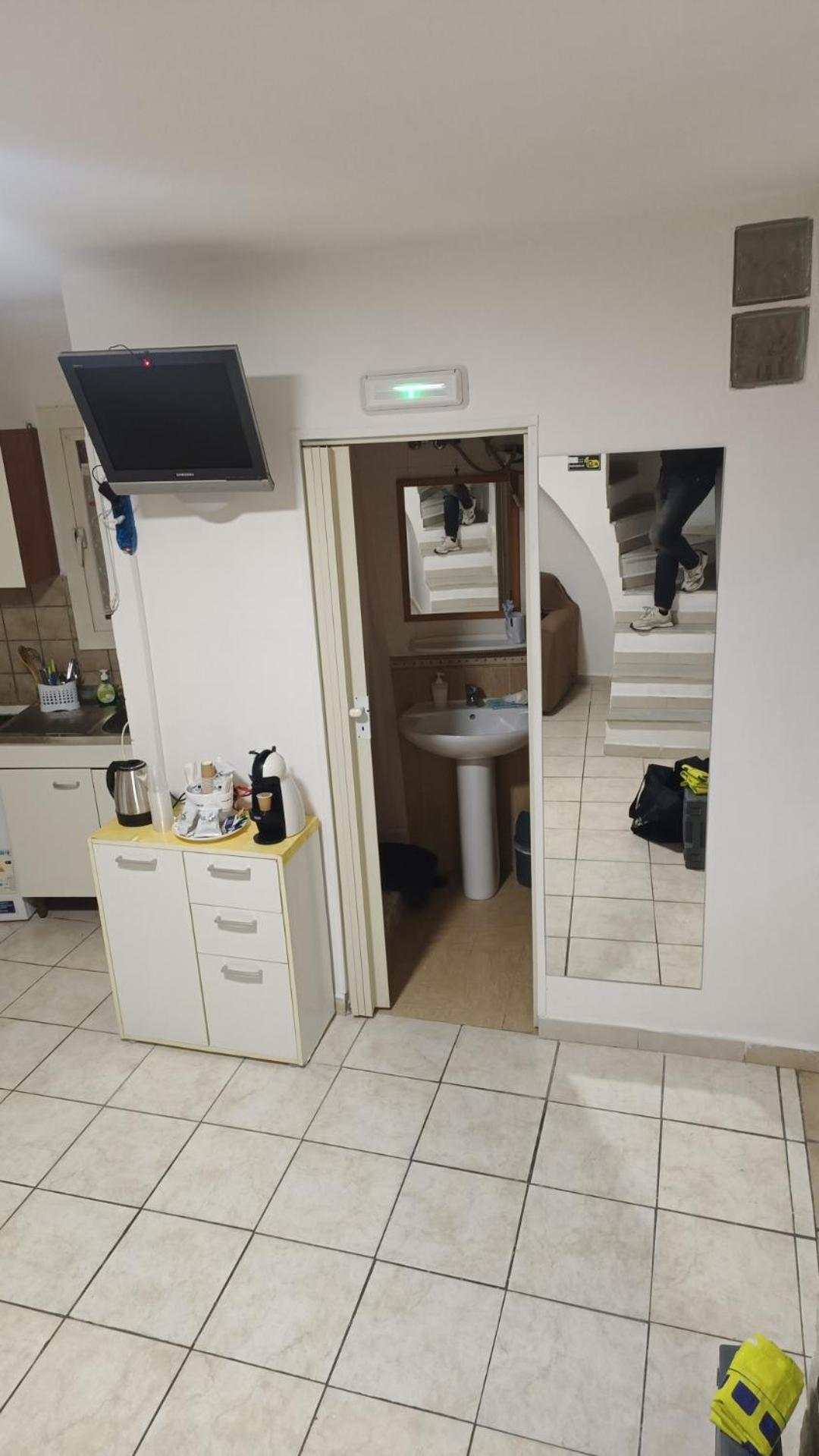 Storico House Lejlighed Napoli Eksteriør billede