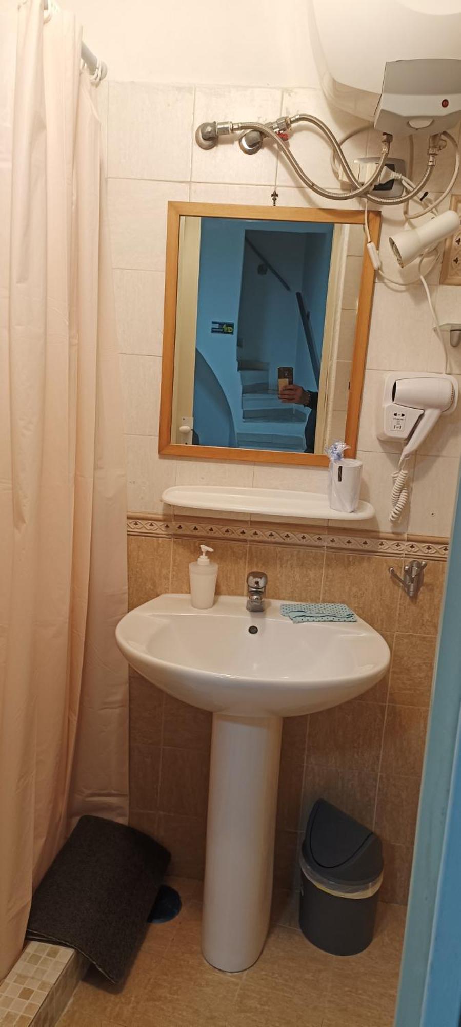 Storico House Lejlighed Napoli Eksteriør billede