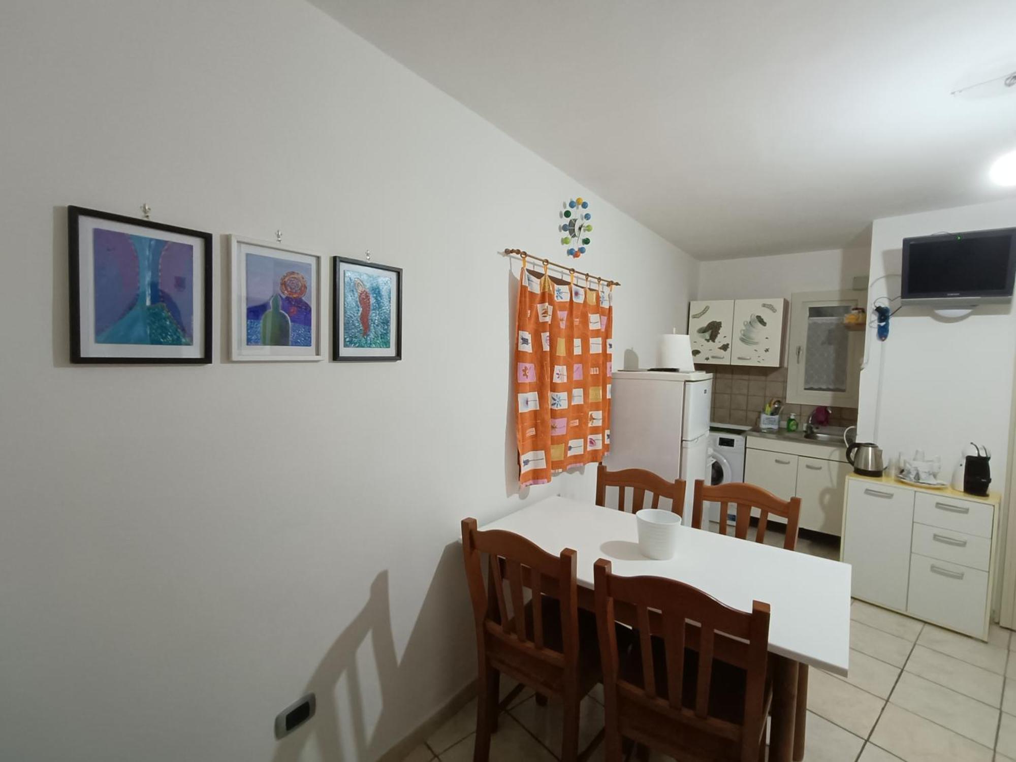 Storico House Lejlighed Napoli Eksteriør billede