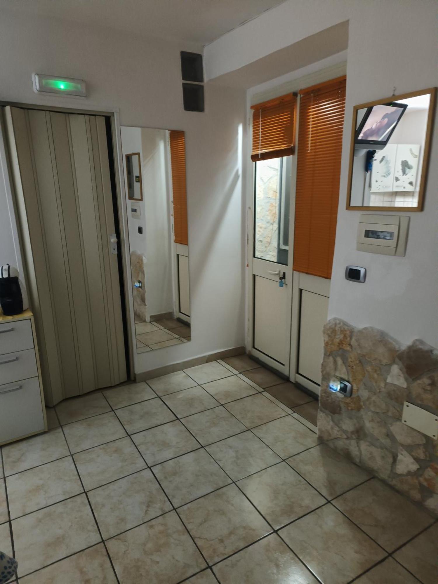Storico House Lejlighed Napoli Eksteriør billede
