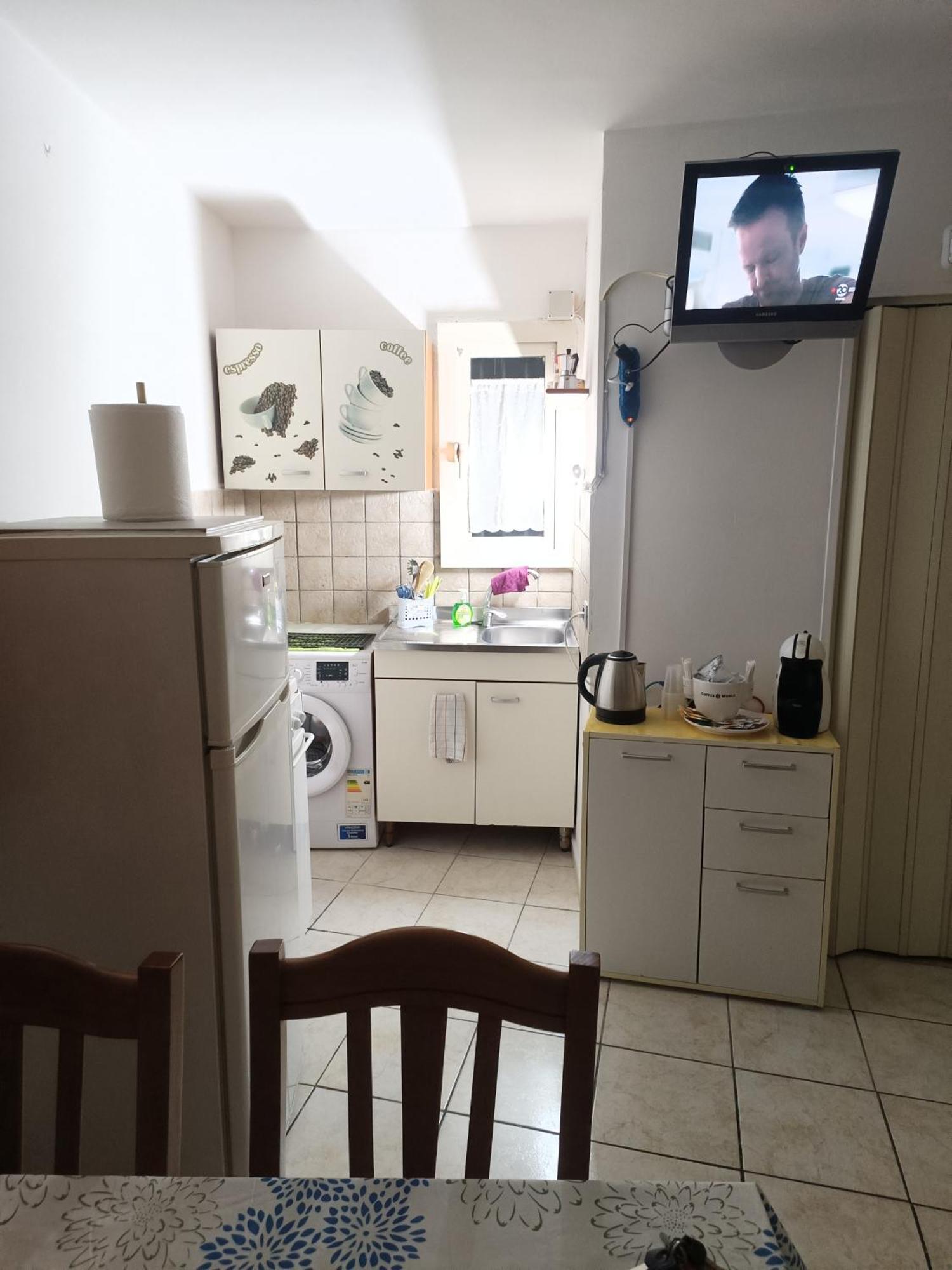 Storico House Lejlighed Napoli Eksteriør billede